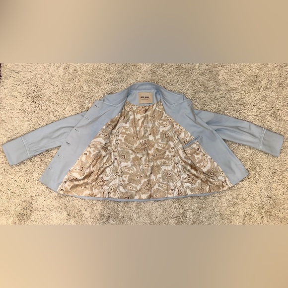 Mos Mosh Selby Twiggy Jacket - Picture 6 of 9